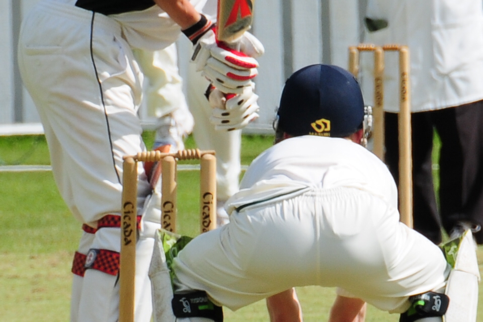 Cheshire 1 Betley Cricket Club