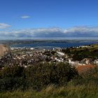 Chesil Beach