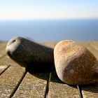 Chesil boulders