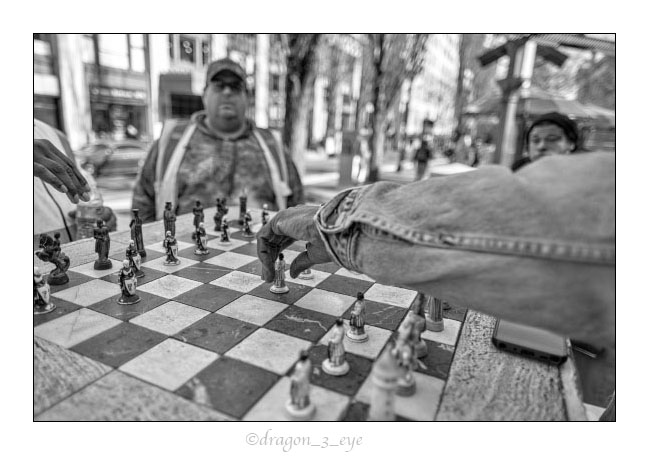 Chess 2