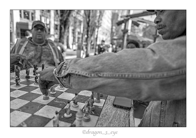 Chess 3