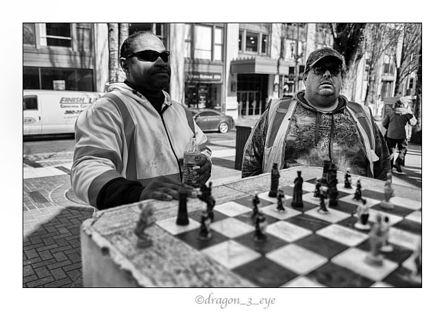 Chess 4