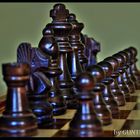 Chess in HDR