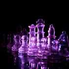 Chess lights...