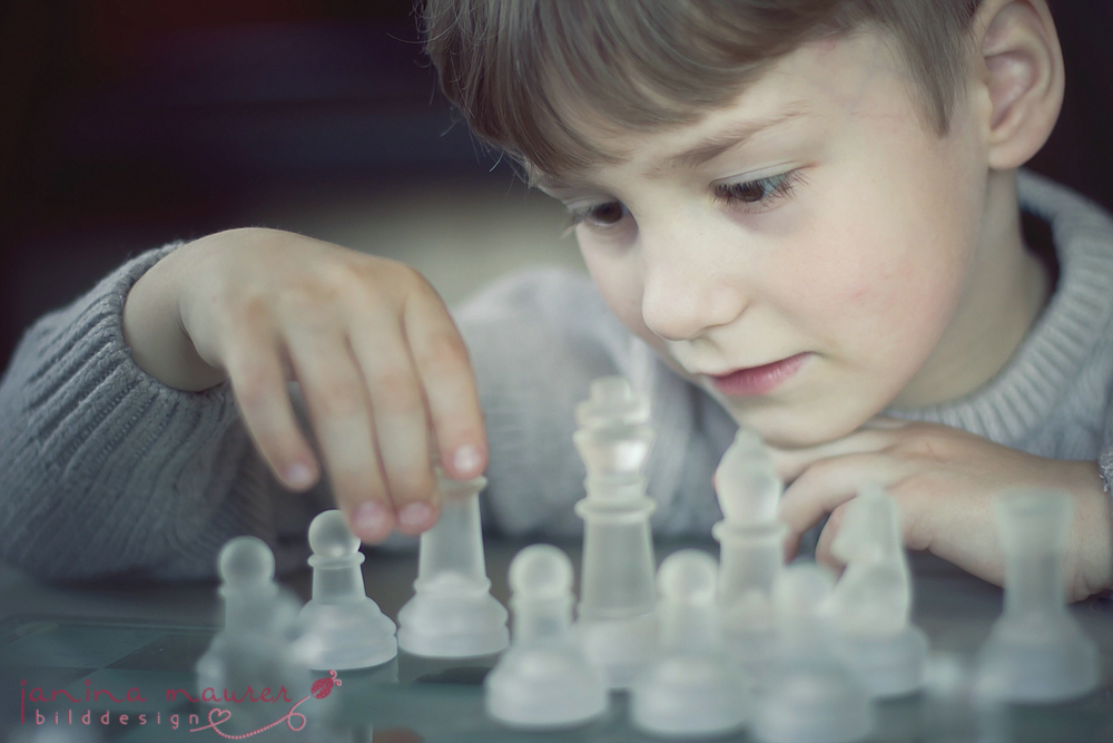 Chess-Master