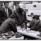 Chess of the Street