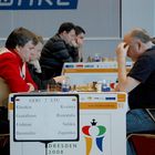 Chess Olympiad Dresden 2008