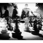 chess pieces