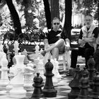 Chess players
