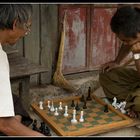 "Chess Time"