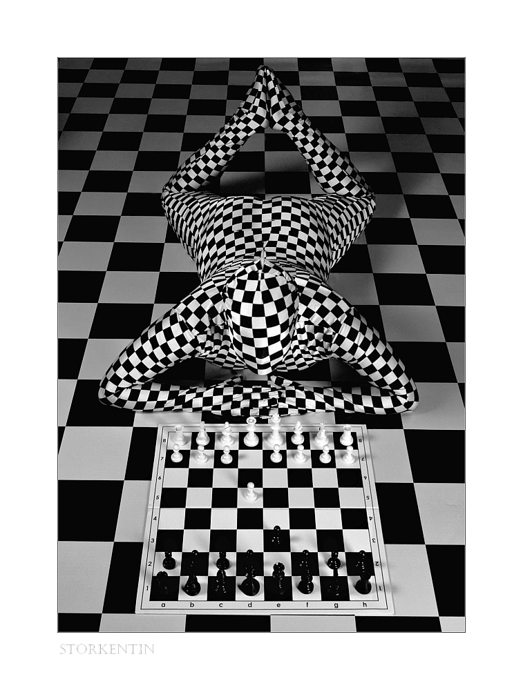 Chessboard