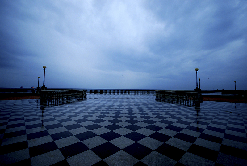 chessboard