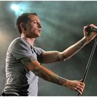 Chester Bennington ( USA / Linkin Park )