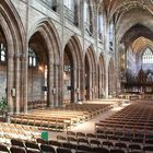 Chester - Cathedral