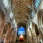 Chester Cathedral 2013 United Kingdom