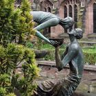 Chester Cathedral