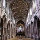 Chester - Cathedral