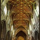 Chester Cathedral