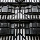 Chester - Fassade Detail 1