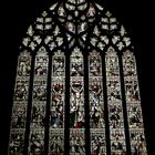 Chester - Kirchenfenster 13