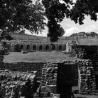 Chester Roman Fort - Badehaus am Tyne