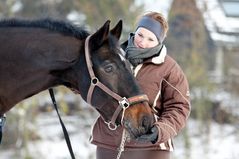 Chester und Judith