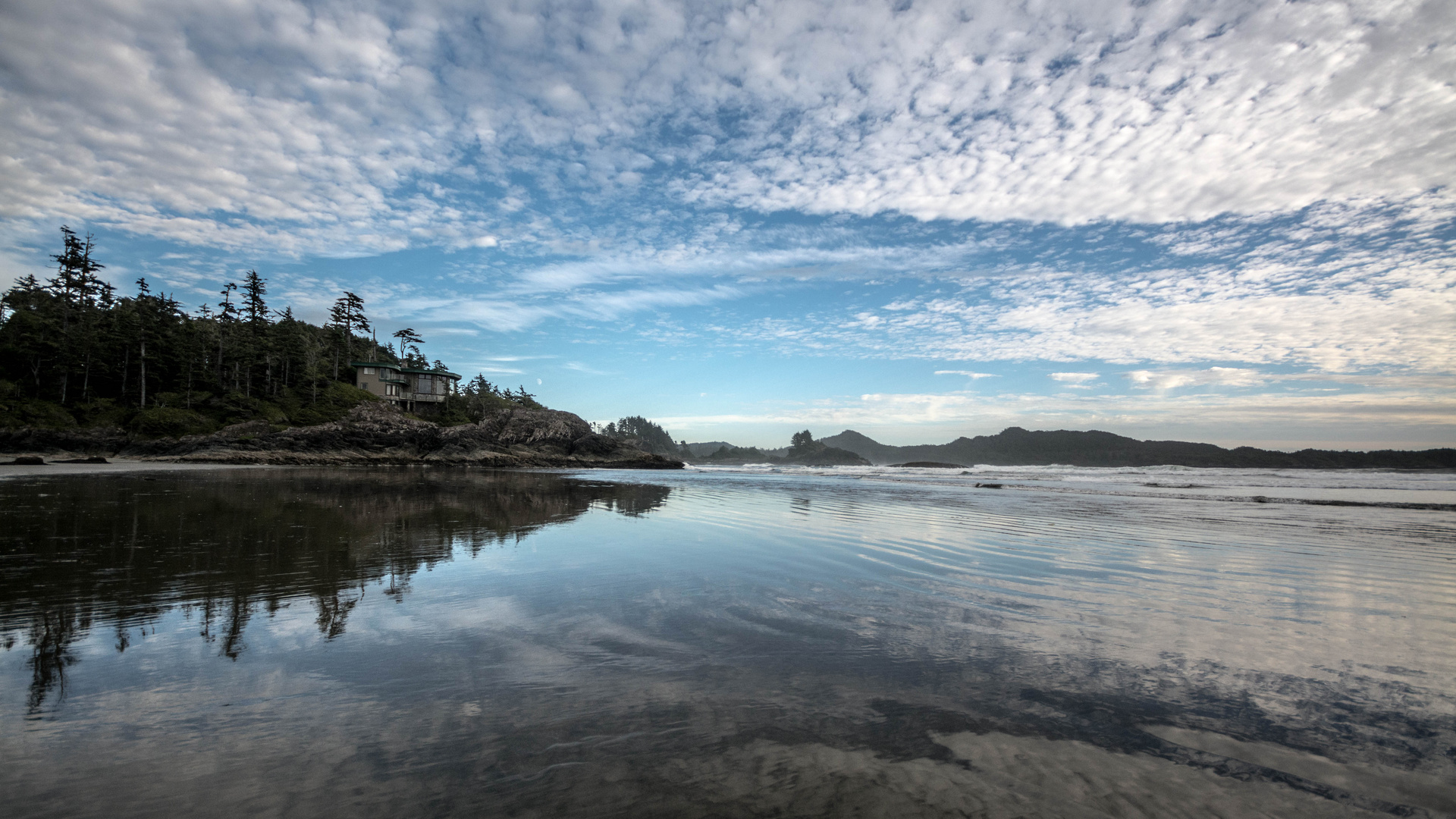 Chesterman Beach