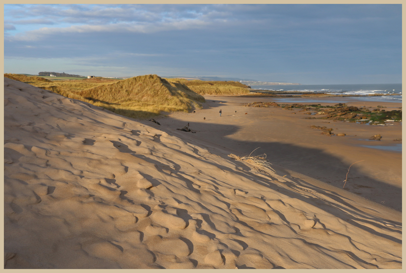 Cheswick sands 13