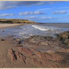 Cheswick Sands