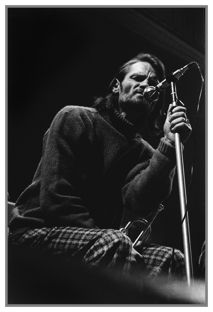 Chet Baker