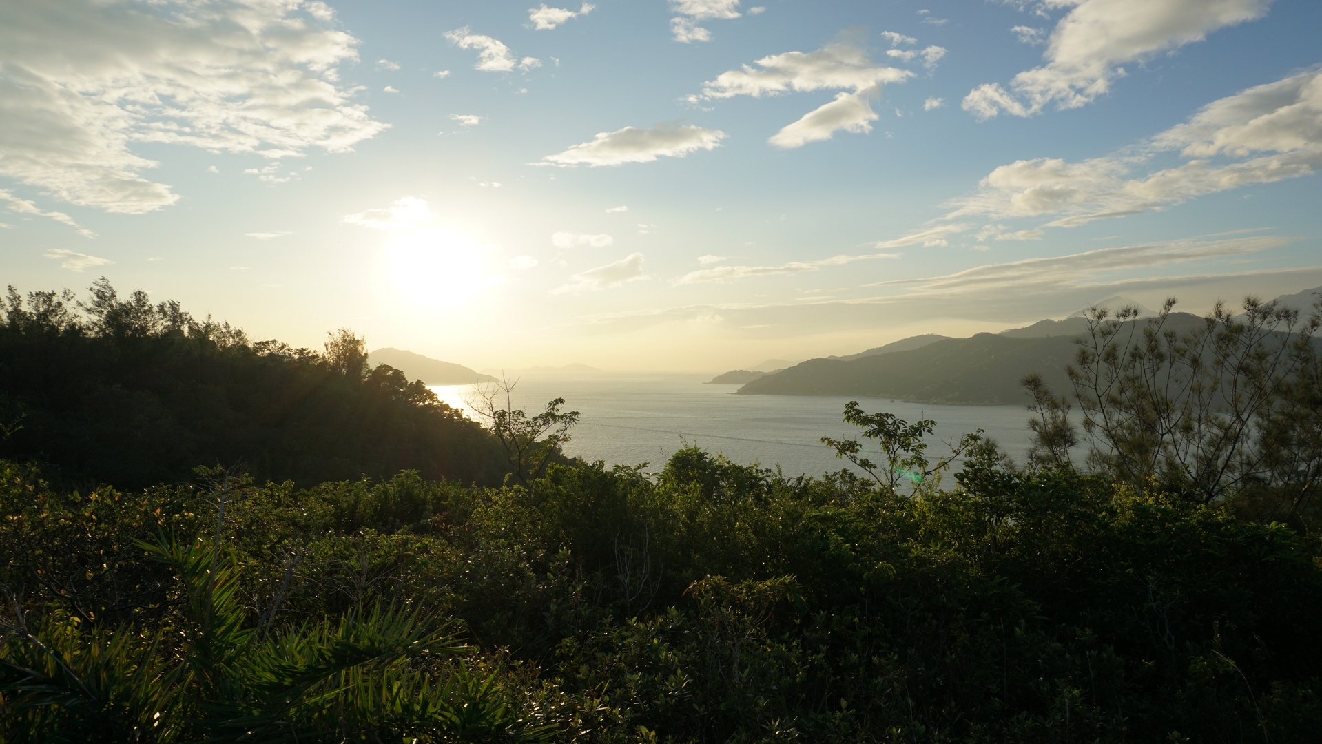 Cheung Chau (Hongkong)