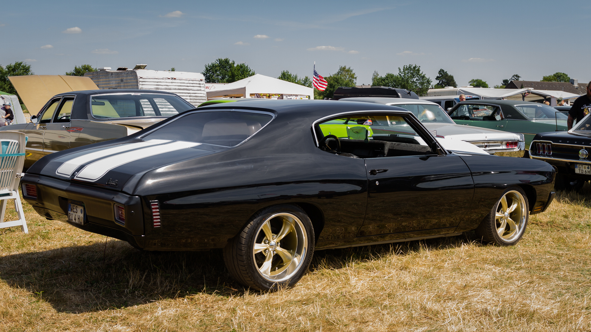 Chevelle SS