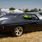 Chevelle SS