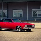 Chevelle SS