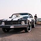 Chevelle SS