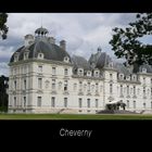 Cheverny