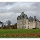 CHEVERNY