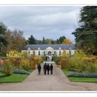 CHEVERNY.... côté jardin