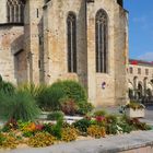 Chevet de la Cathédrale Saint-Pierre