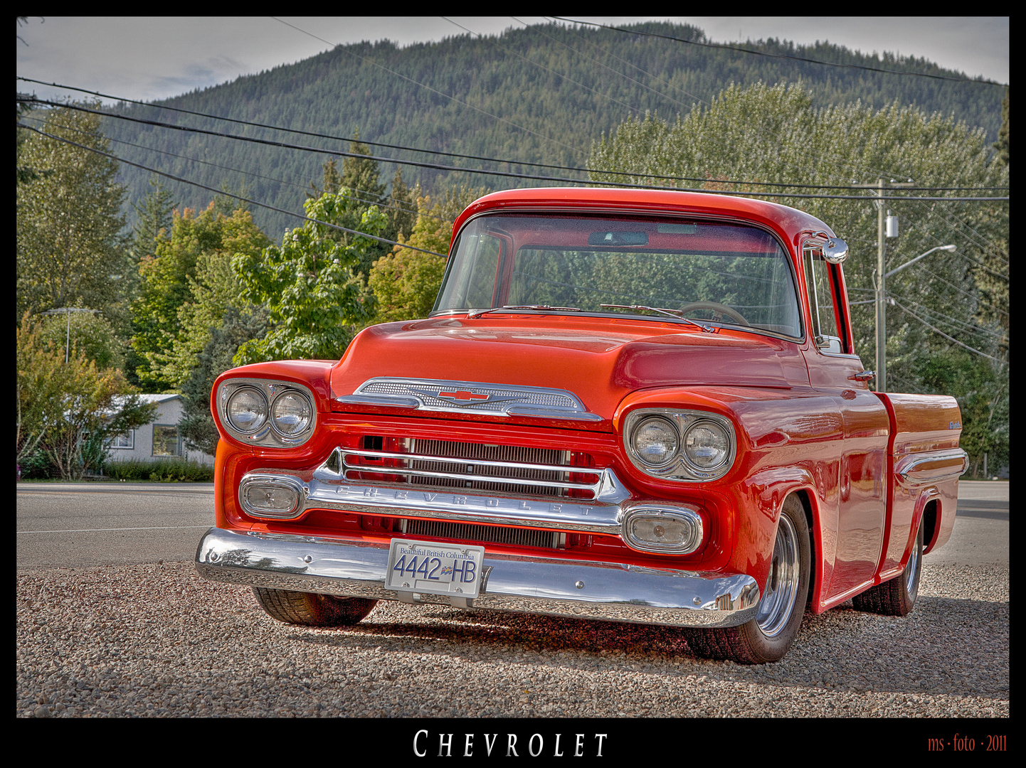 Chevi Foto & Bild autos & zweiräder, oldtimer youngtimer, uscars