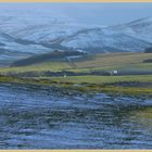 cheviot hills from bowden doors 10