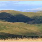 cheviot hills near cliftoncote