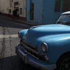 Chevrolet 1953 in Havana