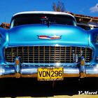 Chevrolet 1955 (Cuba)