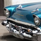 Chevrolet 1957 Bel Air