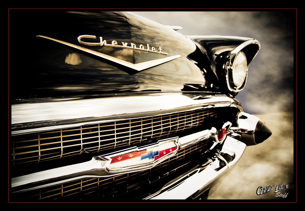 Chevrolet 2