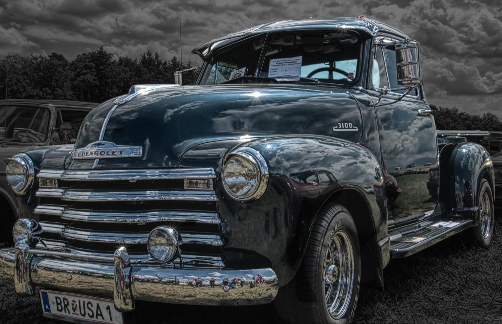 " Chevrolet " Foto & Bild | autos & zweiräder, pkw, verkehr & fahrzeuge