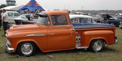 Chevrolet 3100