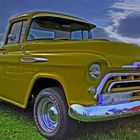 Chevrolet 3100