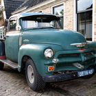 Chevrolet 3100